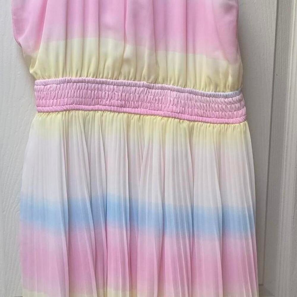 Bibi size small haley rainbow